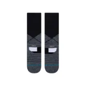 Шкарпетки Stance - ICON SPORT CREW BLACK - Зображення 4