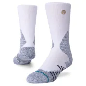 Шкарпетки Stance - ICON SPORT CREW WHITE