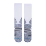 Шкарпетки Stance - ICON SPORT CREW WHITE - Зображення 2