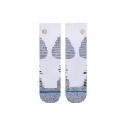 Шкарпетки Stance - ICON SPORT QTR WHITE - Зображення 2