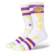Шкарпетки Stance - LAKERS DYED GOLD