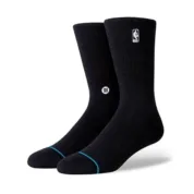 Stance - LOGOMAN ST Black
