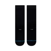 Stance - LOGOMAN ST Black - Зображення 4