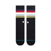 Шкарпетки Stance - MALIBOO BLACKFADE - Зображення 3
