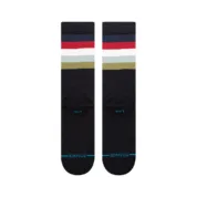 Шкарпетки Stance - MALIBOO BLACKFADE - Зображення 2
