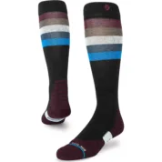 Шкарпетки Stance - MALIBOO SNOW NAVY