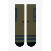 Шкарпетки Stance - OG Green - Зображення 3