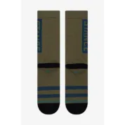 Шкарпетки Stance - OG Green - Зображення 2