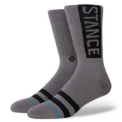Шкарпетки Stance - OG GRAPHITE
