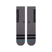 Шкарпетки Stance - OG GRAPHITE - Зображення 2