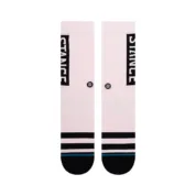 Шкарпетки Stance - OG PASTELPNK - Зображення 2