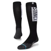 Шкарпетки Stance - OG WOOL 2 BLACK