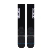 Шкарпетки Stance - OG WOOL 2 BLACK - Зображення 2