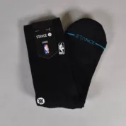 Stance - LOGOMAN ST Black - Зображення 3