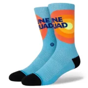 Шкарпетки Stance - TUNE SQUAD BLUE