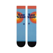 Шкарпетки Stance - TUNE SQUAD BLUE - Зображення 3
