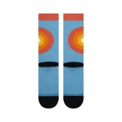 Шкарпетки Stance - TUNE SQUAD BLUE - Зображення 2