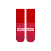 Шкарпетки Stance - VERSA CREW RED - Зображення 3