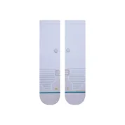 Шкарпетки Stance - VERSA CREW WHITE - Зображення 2