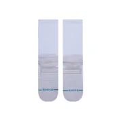 Шкарпетки Stance - VERSA CREW WHITE - Зображення 3