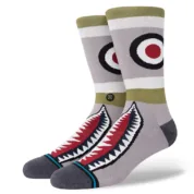 Шкарпетки Stance - WARBIRD GREEN