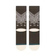 Шкарпетки Stance - BARRIO CREW WASHEDBLACK - Зображення 3