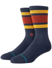 Шкарпетки Stance - BOYD ST Gold