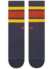 Шкарпетки Stance - BOYD ST Gold - Зображення 2