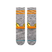 Шкарпетки Stance - C3PO CREW Gold - Зображення 3