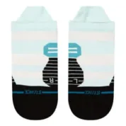 Шкарпетки Stance - BREAK LIGHT TAB ICE BLUE - Зображення 2