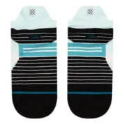 Шкарпетки Stance - BREAK LIGHT TAB ICE BLUE - Зображення 3