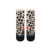 Шкарпетки Stance - ANIMANIAC MID CREW STRINGGREY - Зображення 2