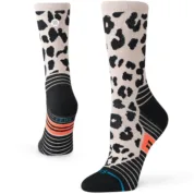 Шкарпетки Stance - ANIMANIAC MID CREW STRINGGREY
