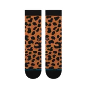 Шкарпетки Stance - ANIMANIAC CREW Black - Зображення 2