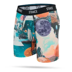 Боксери Stance - UTOPIA BOXER BRIEF M