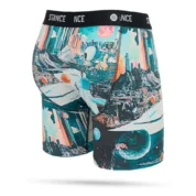 Боксери Stance - UTOPIA BOXER BRIEF M - Зображення 2