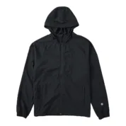 Куртка Stance - WARM UP JACKET Black S
