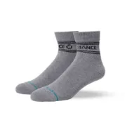 Шкарпетки Stance - VITAL QUARTER 3 PACK Multi - Зображення 4