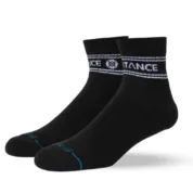 Шкарпетки Stance - VITAL QUARTER 3 PACK Multi - Зображення 3