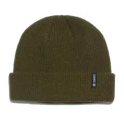 Шапка Stance ICON 2 BEANIE SHALLOW Olive