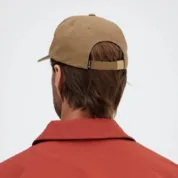 Кепка Stance STANDARD ADJUSTABLE CANVAS Dark Khaki - Зображення 2