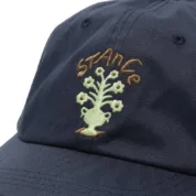Кепка Stance STANDARD ADJUSTABLE Midnight - Зображення 3