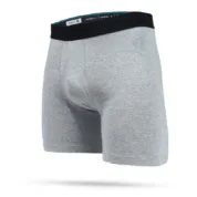 Боксери Stance - OG BOXER BRIEF HEATHERGREY S
