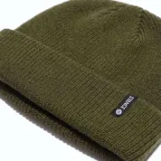 Шапка Stance ICON 2 BEANIE SHALLOW Olive - Зображення 2