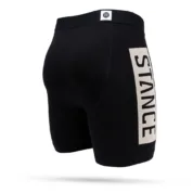 Боксери Stance - OG BOXER BRIEF BLACK M - Зображення 2