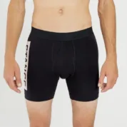 Боксери Stance - OG BOXER BRIEF BLACK M - Зображення 4