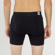 Боксери Stance - OG BOXER BRIEF BLACK M - Зображення 5