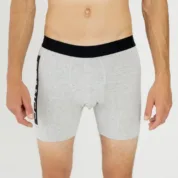 Боксери Stance - OG BOXER BRIEF HEATHERGREY S - Зображення 6