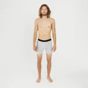 Боксери Stance - OG BOXER BRIEF HEATHERGREY S - Зображення 2