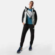 Сумка The North Face - Flyweight Lumbar White - Зображення 3